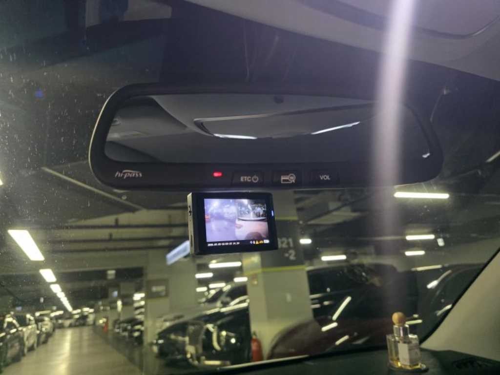 현대 투싼 올뉴투싼 디젤 2.0 4WD 모던 스페셜 이미지 14