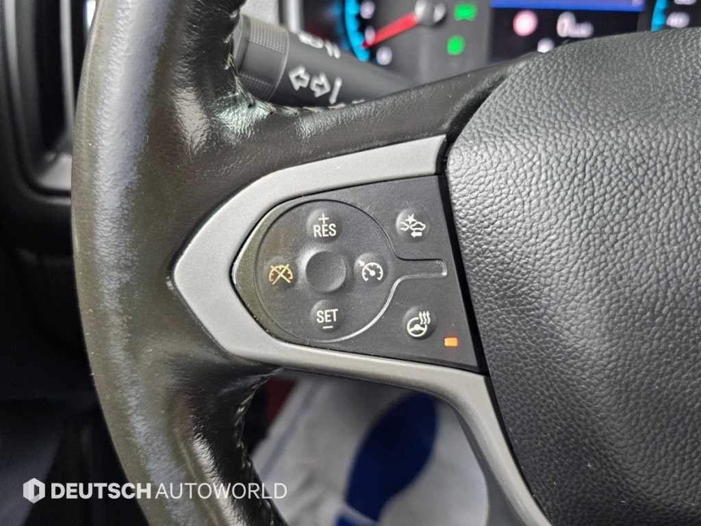 쉐보레 콜로라도 3.6 익스트림-X 4WD 이미지 16
