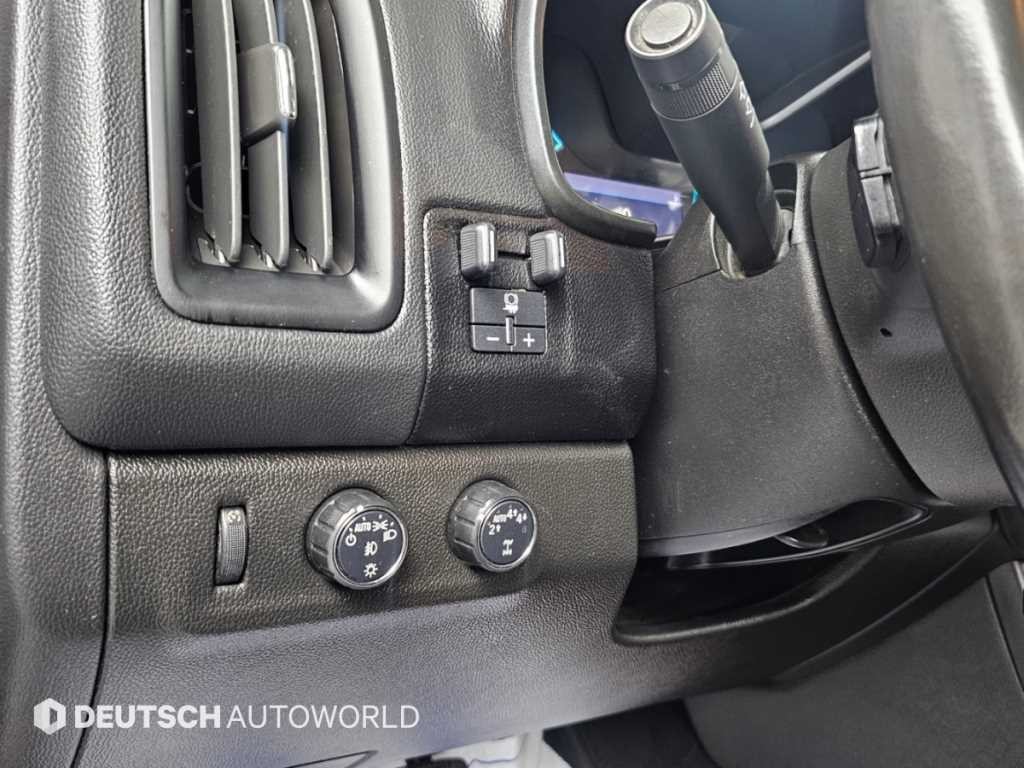 쉐보레 콜로라도 3.6 익스트림-X 4WD 이미지 18