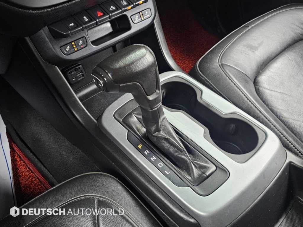 쉐보레 콜로라도 3.6 익스트림-X 4WD 이미지 9
