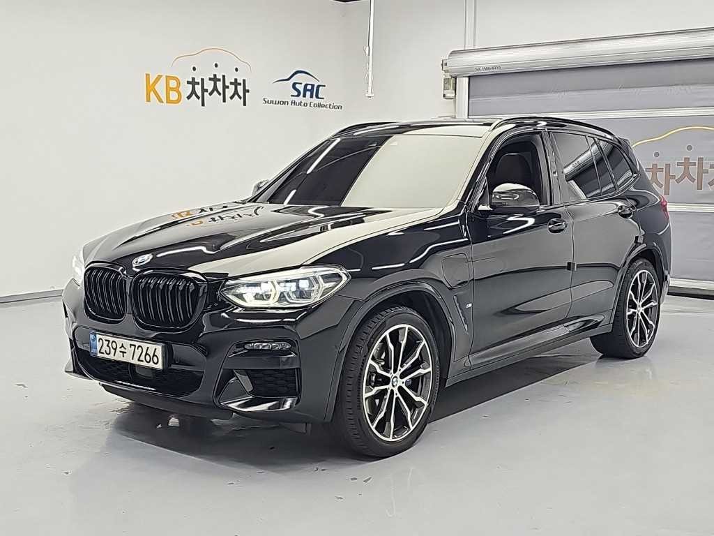 BMW X3 X3 (G01) xDrive 30e M 스포츠 이미지 1