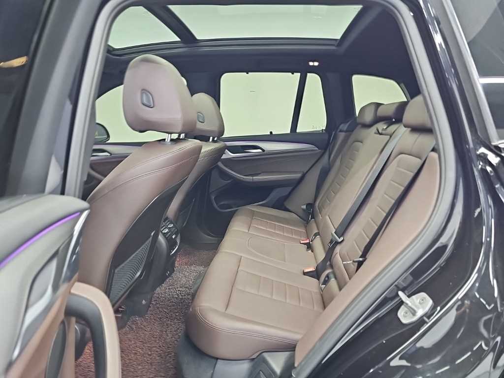 BMW X3 X3 (G01) xDrive 30e M 스포츠 이미지 12