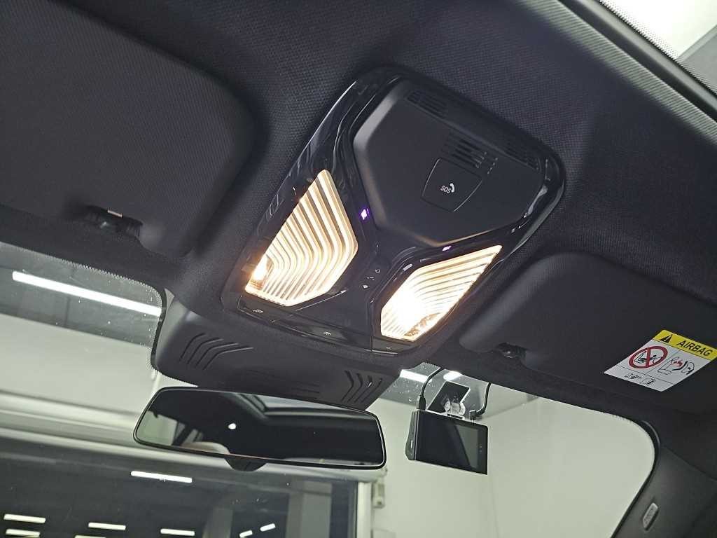 BMW X3 X3 (G01) xDrive 30e M 스포츠 이미지 17