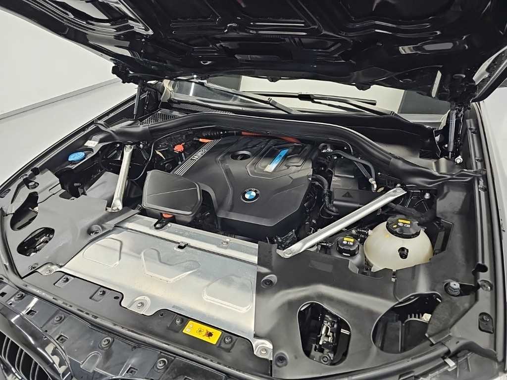 BMW X3 X3 (G01) xDrive 30e M 스포츠 이미지 5