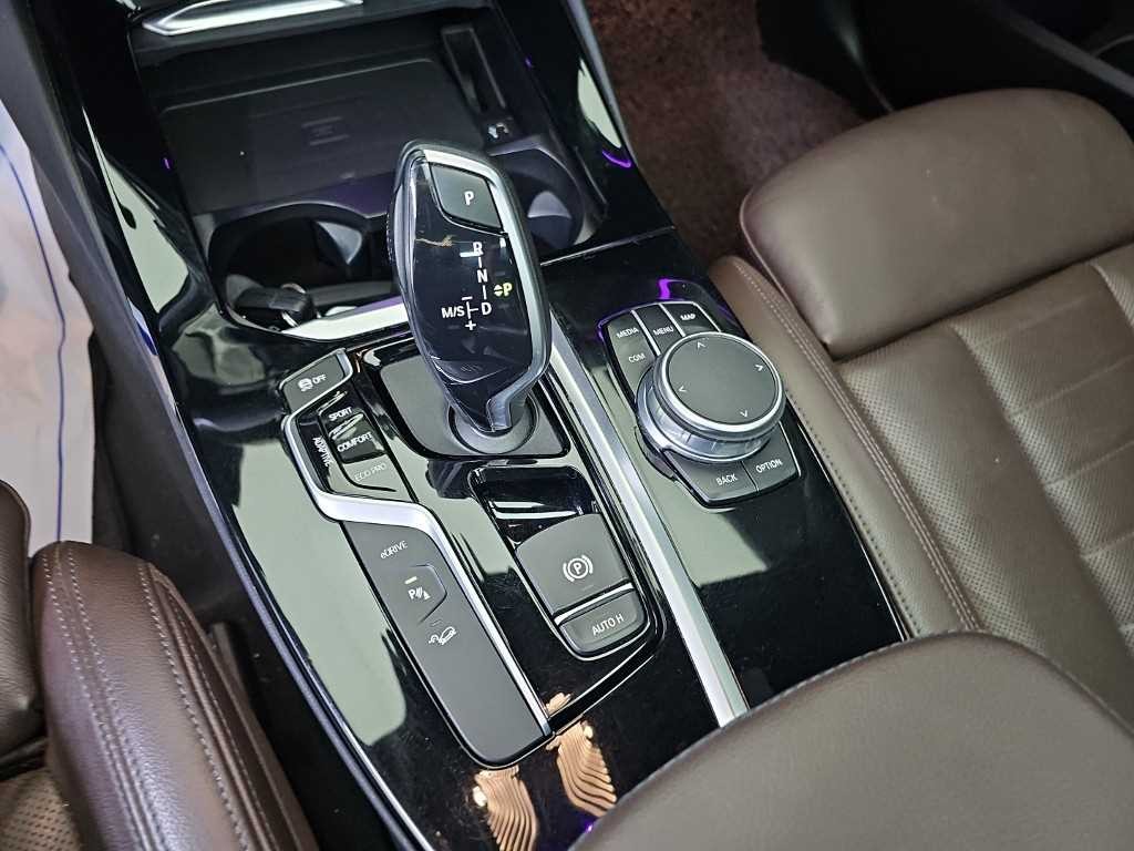 BMW X3 X3 (G01) xDrive 30e M 스포츠 이미지 8