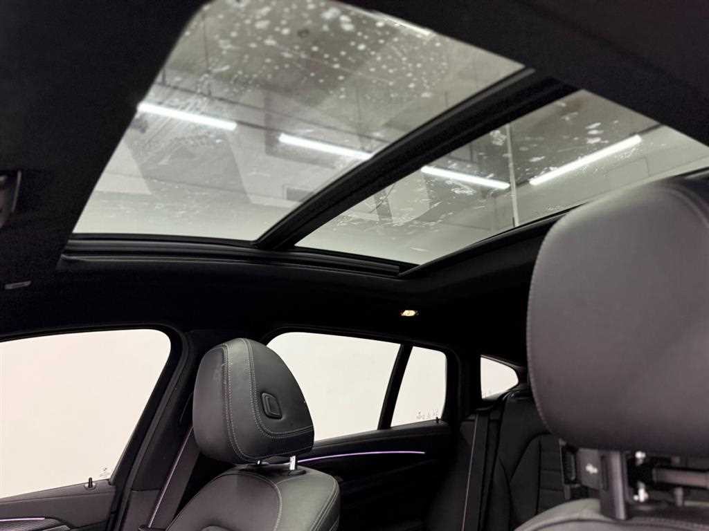 BMW X4 X4 (G02) xDrive 20i M 스포츠 프로 이미지 14