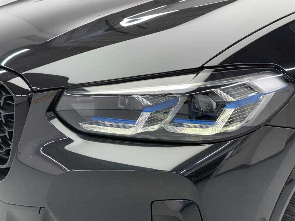 BMW X4 X4 (G02) xDrive 20i M 스포츠 프로 이미지 3