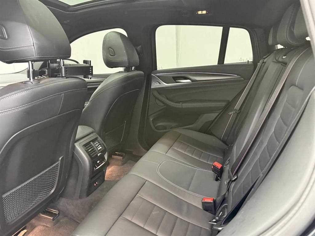BMW X4 X4 (G02) xDrive 20i M 스포츠 프로 이미지 7