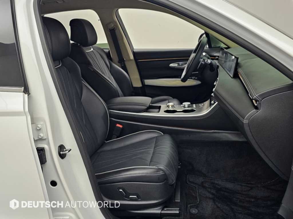 제네시스 GV70 2.5T 가솔린 AWD 이미지 10