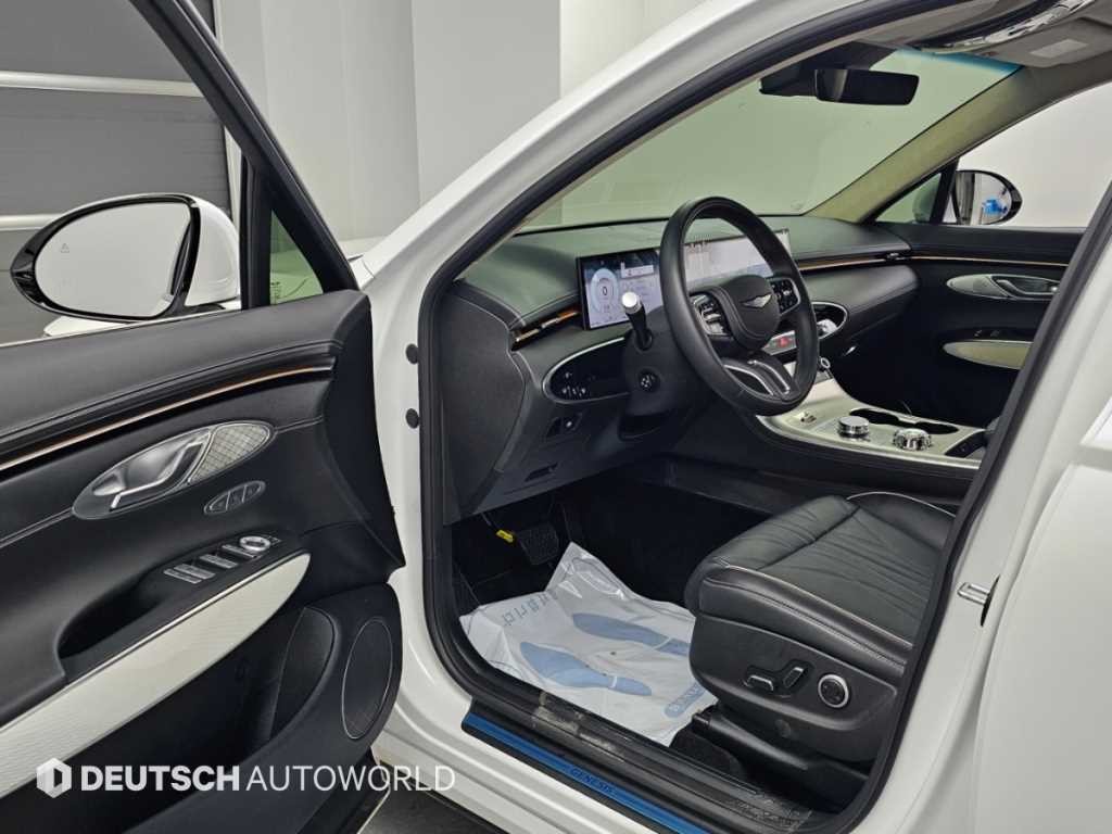제네시스 GV70 2.5T 가솔린 AWD 이미지 11