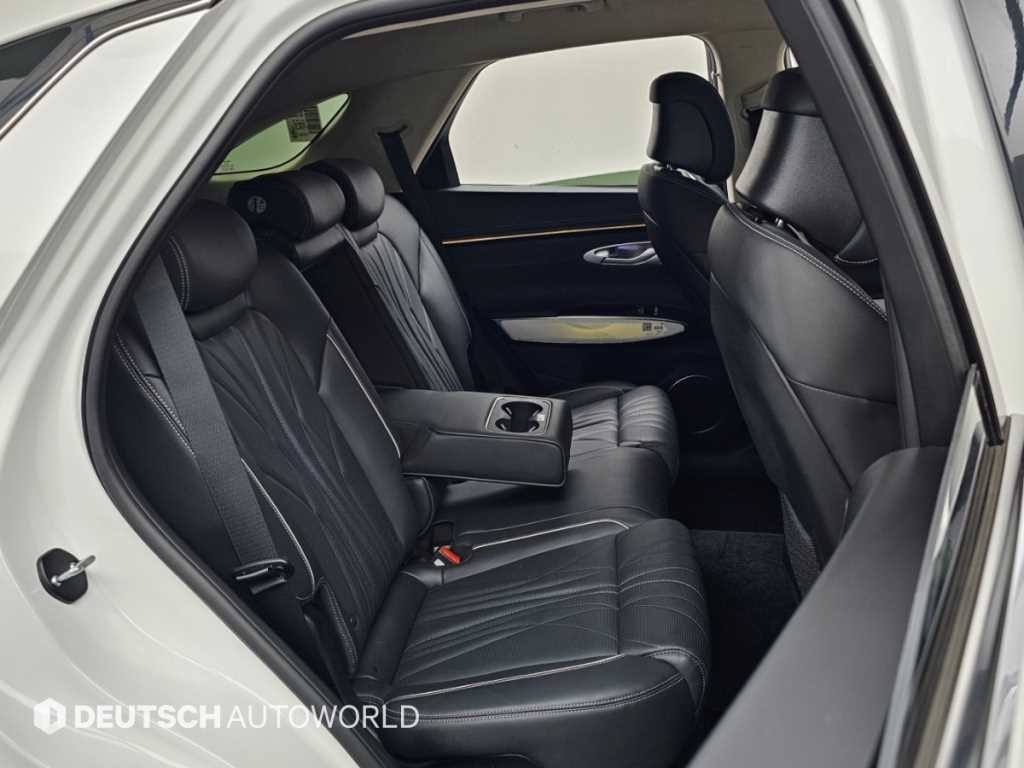 제네시스 GV70 2.5T 가솔린 AWD 이미지 12