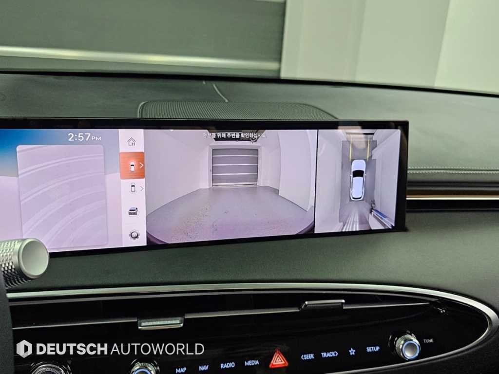 제네시스 GV70 2.5T 가솔린 AWD 이미지 15