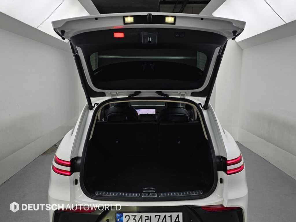 제네시스 GV70 2.5T 가솔린 AWD 이미지 19