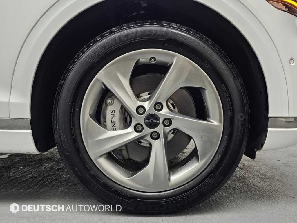 제네시스 GV70 2.5T 가솔린 AWD 이미지 5