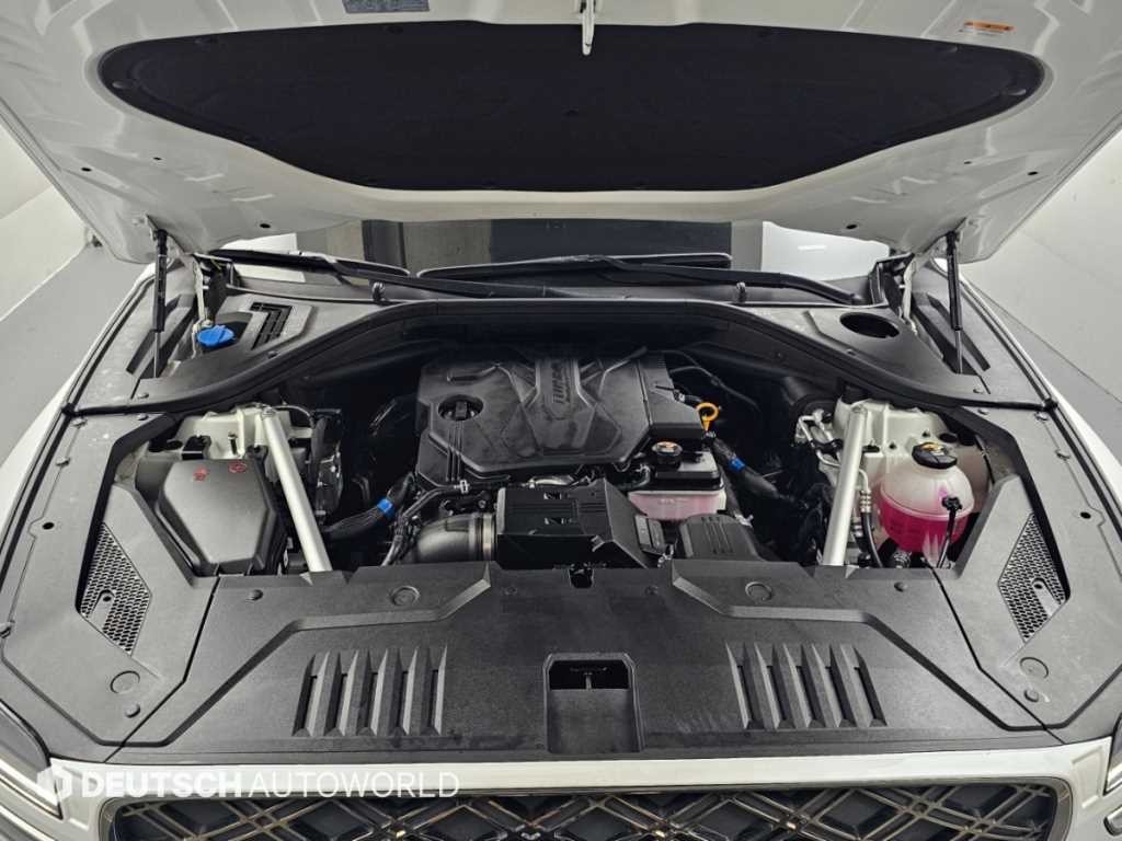 제네시스 GV70 2.5T 가솔린 AWD 이미지 6