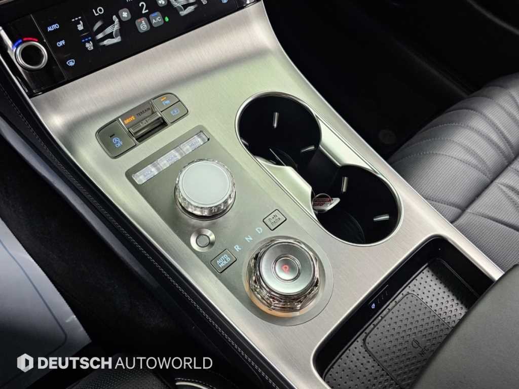제네시스 GV70 2.5T 가솔린 AWD 이미지 9