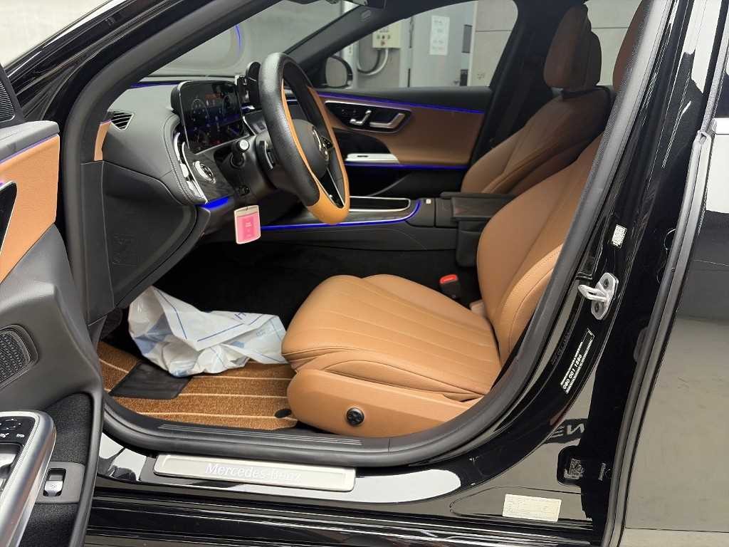 벤츠 E 클래스 E-클래스 W214 E200 아방가르드 이미지 11