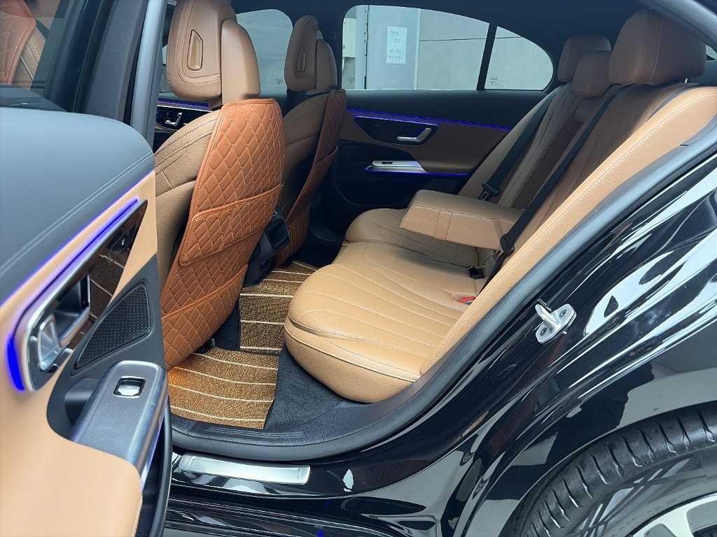 벤츠 E 클래스 E-클래스 W214 E200 아방가르드 이미지 12