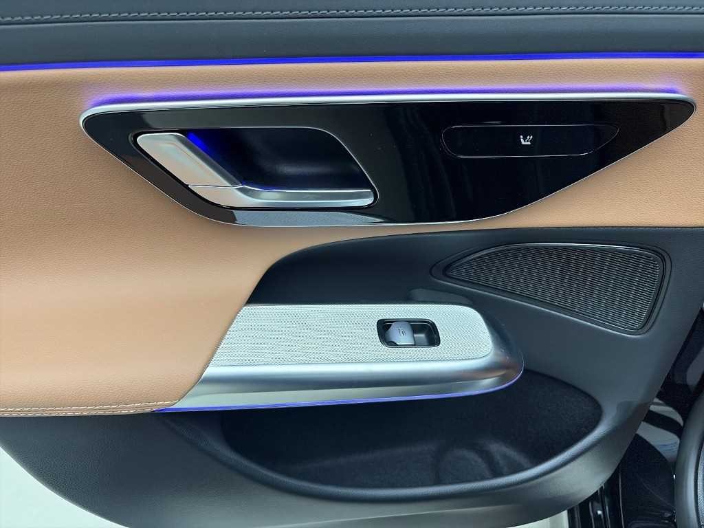 벤츠 E 클래스 E-클래스 W214 E200 아방가르드 이미지 13