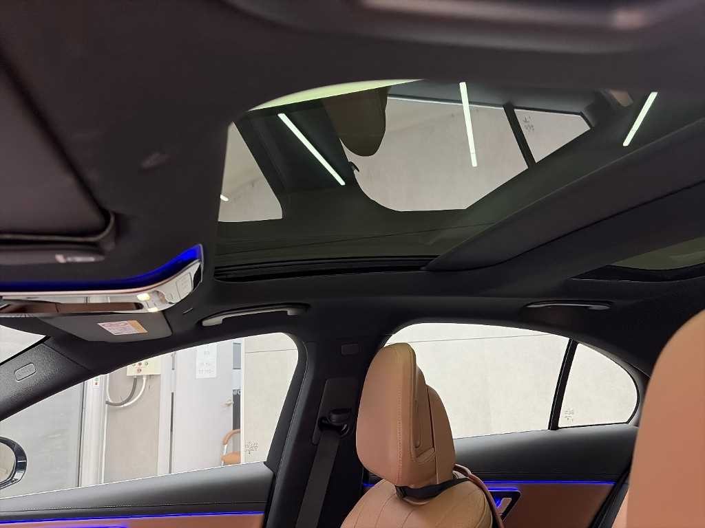 벤츠 E 클래스 E-클래스 W214 E200 아방가르드 이미지 15