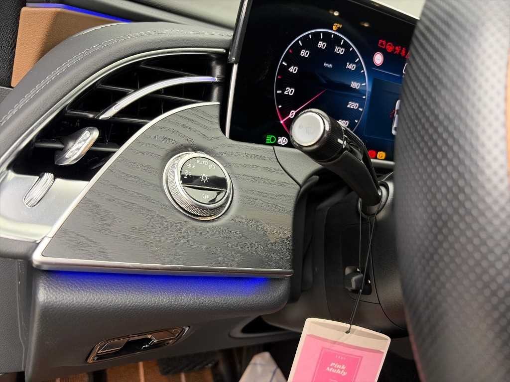 벤츠 E 클래스 E-클래스 W214 E200 아방가르드 이미지 19