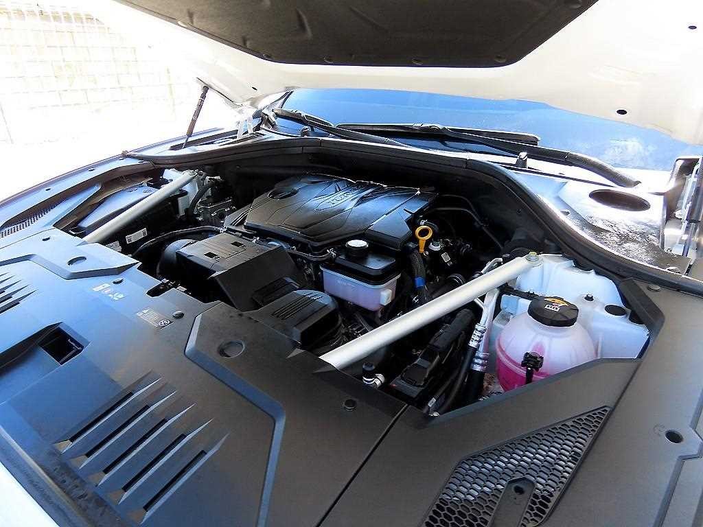 제네시스 GV70 2.5T 가솔린 2WD 기본형 이미지 19