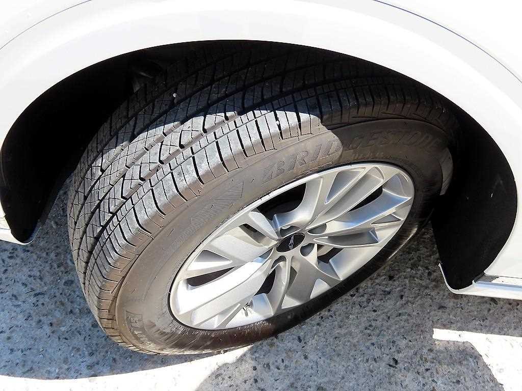 제네시스 GV70 2.5T 가솔린 2WD 기본형 이미지 20