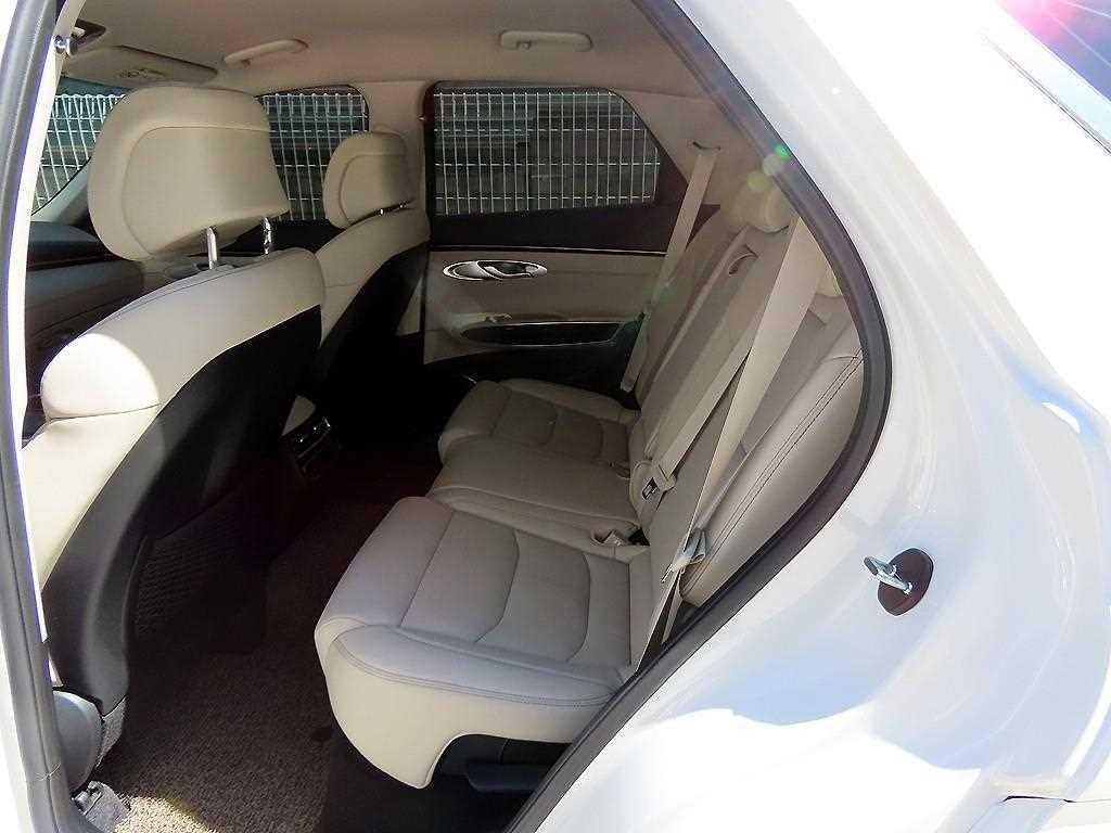 제네시스 GV70 2.5T 가솔린 2WD 기본형 이미지 6