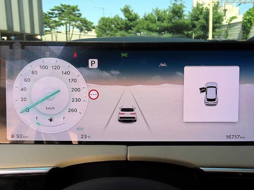 제네시스 GV70 2.5T 가솔린 2WD 기본형 이미지 9