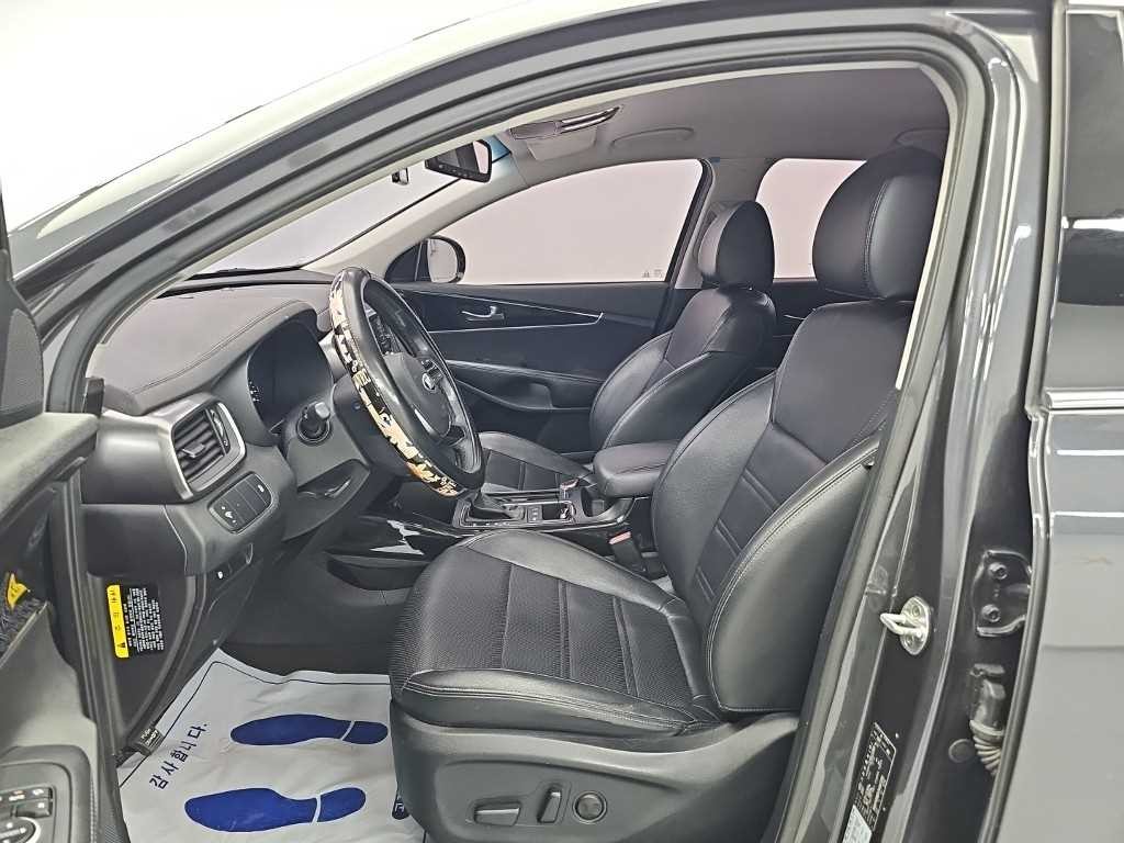 기아 쏘렌토 더 뉴 쏘렌토 디젤 2.2 4WD 프레스티지 이미지 11
