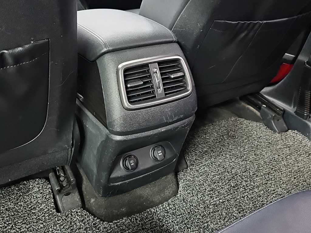 기아 쏘렌토 더 뉴 쏘렌토 디젤 2.2 4WD 프레스티지 이미지 13