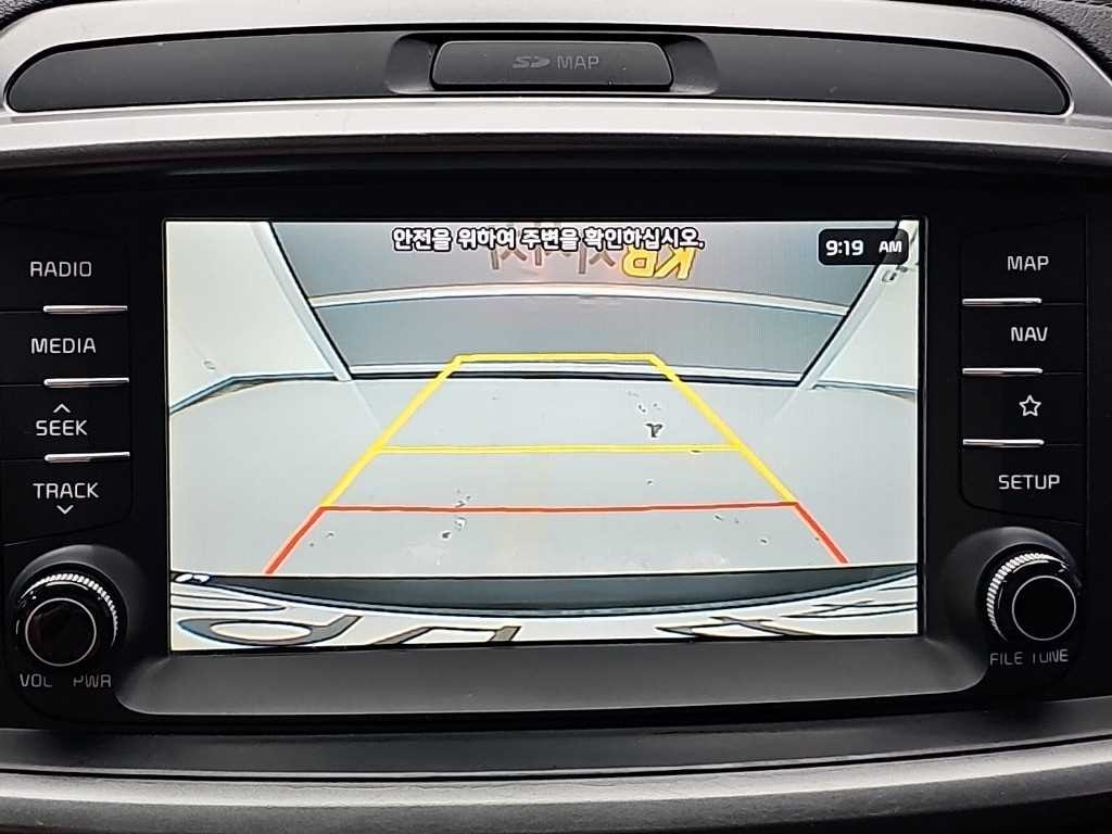 기아 쏘렌토 더 뉴 쏘렌토 디젤 2.2 4WD 프레스티지 이미지 16