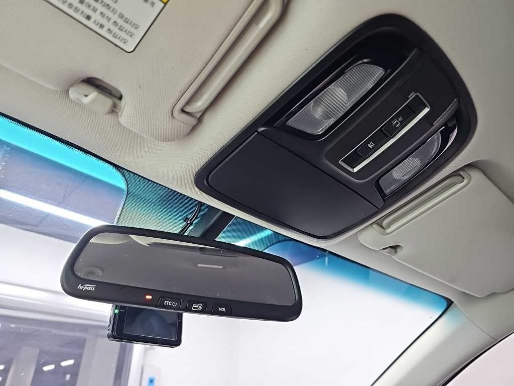 기아 쏘렌토 더 뉴 쏘렌토 디젤 2.2 4WD 프레스티지 이미지 17