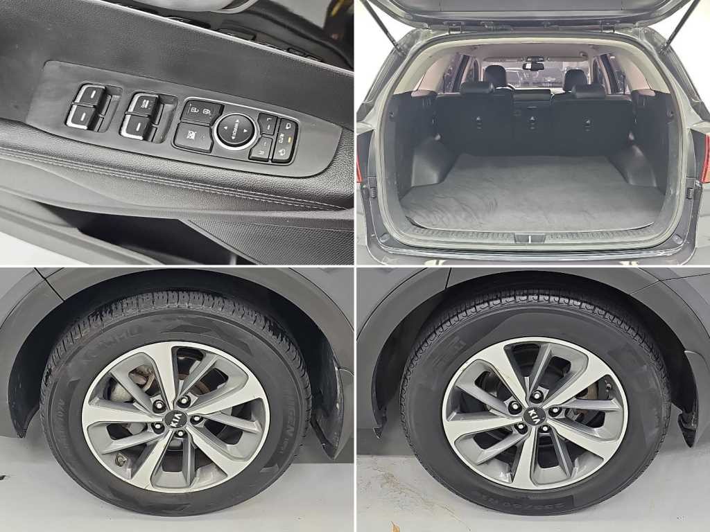 기아 쏘렌토 더 뉴 쏘렌토 디젤 2.2 4WD 프레스티지 이미지 20