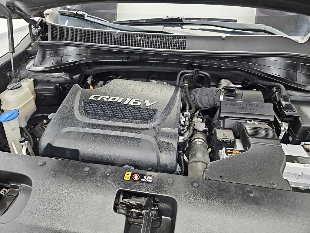 기아 쏘렌토 더 뉴 쏘렌토 디젤 2.2 4WD 프레스티지 이미지 5