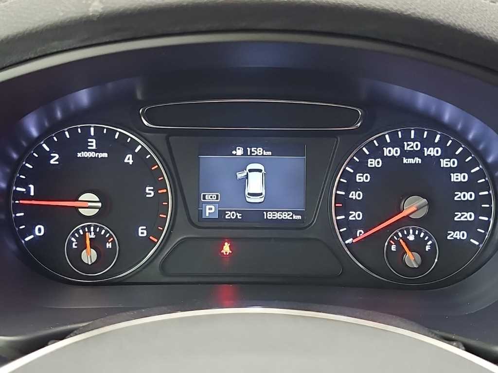 기아 쏘렌토 더 뉴 쏘렌토 디젤 2.2 4WD 프레스티지 이미지 6