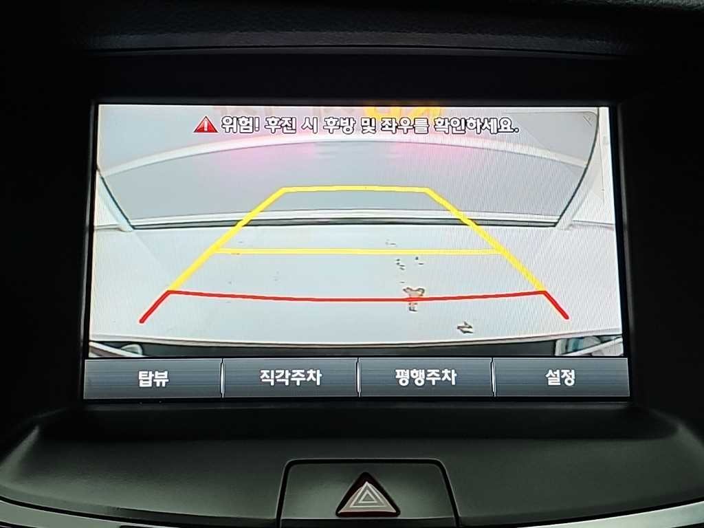 현대 에쿠스 에쿠스(신형) VS380 모던 이미지 17