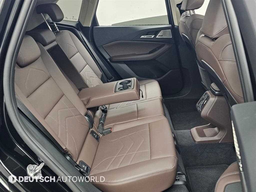 BMW 2시리즈 2시리즈 액티브 투어러 (U06) 218d 럭셔리 이미지 12