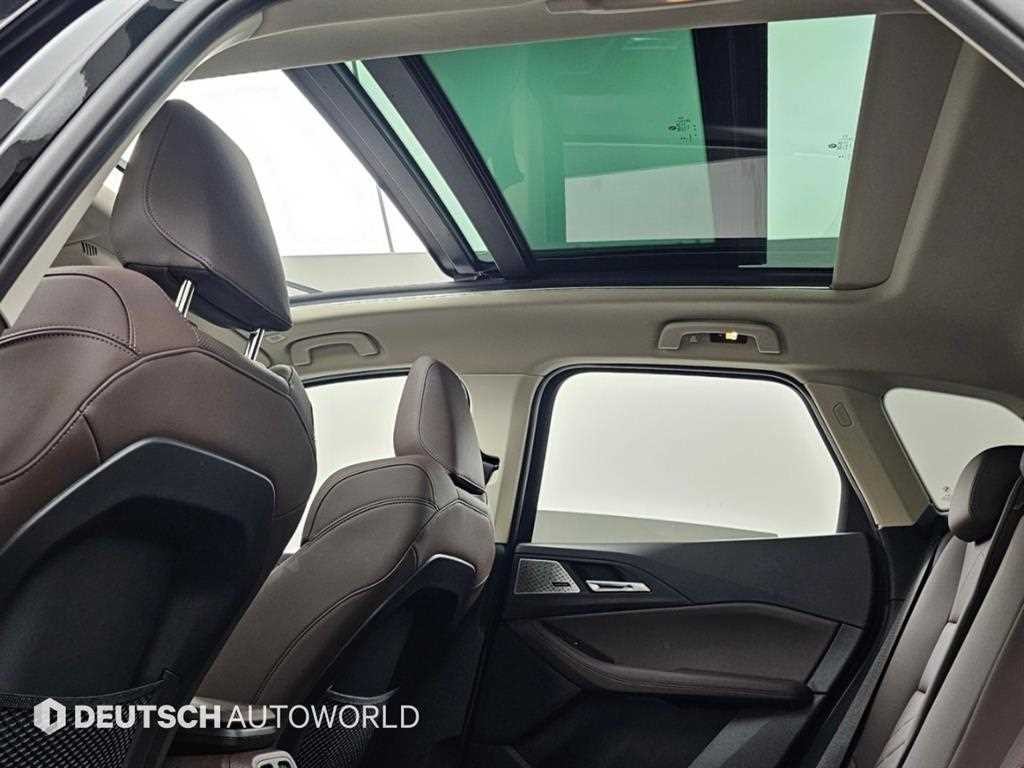 BMW 2시리즈 2시리즈 액티브 투어러 (U06) 218d 럭셔리 이미지 18