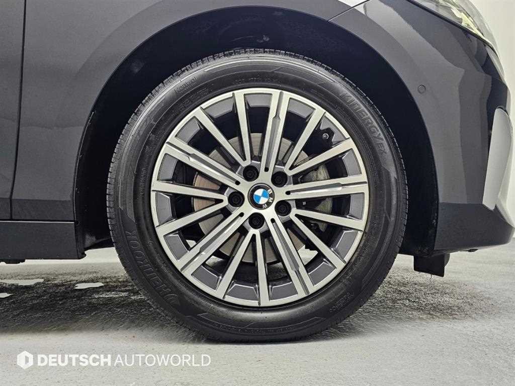 BMW 2시리즈 2시리즈 액티브 투어러 (U06) 218d 럭셔리 이미지 5