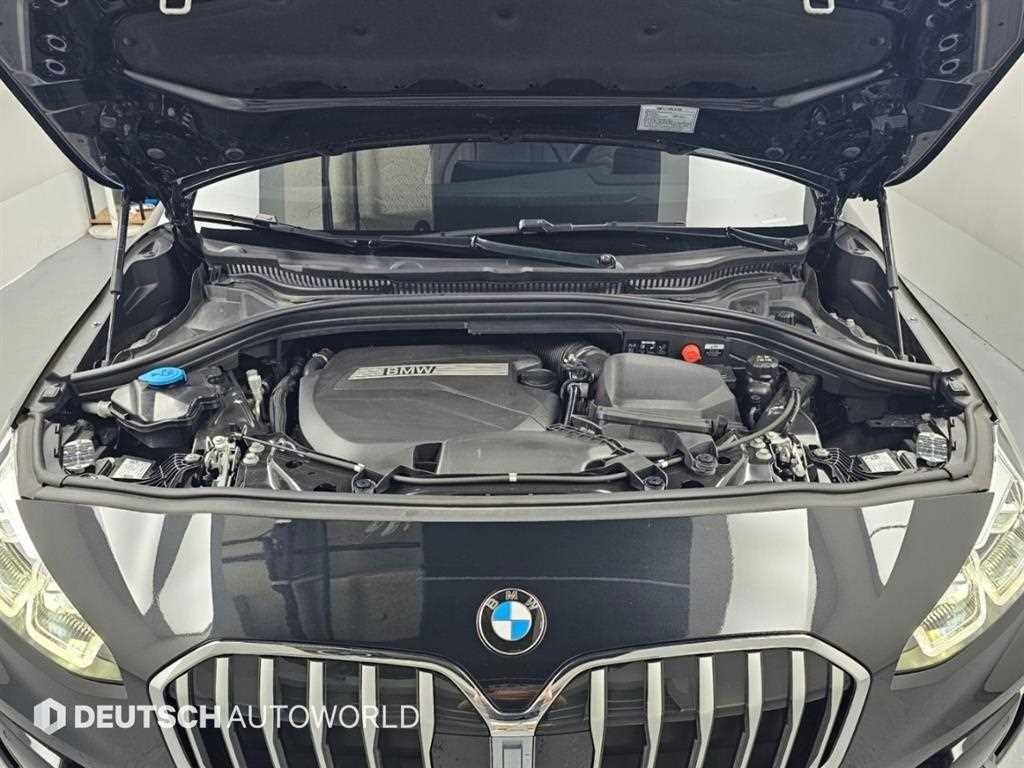 BMW 2시리즈 2시리즈 액티브 투어러 (U06) 218d 럭셔리 이미지 6