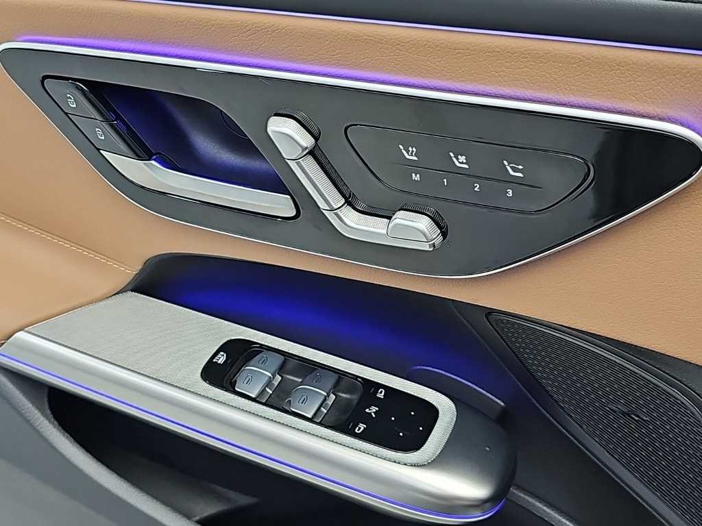벤츠 CLE 클래스 CLE 200 카브리올레 이미지 19