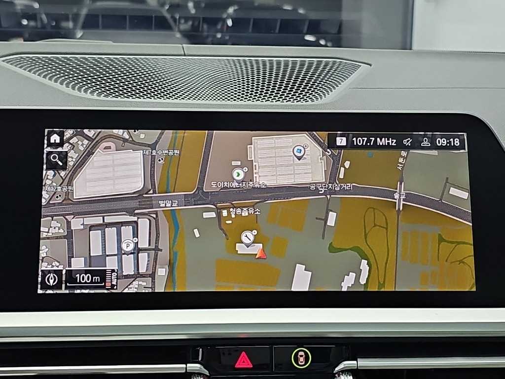 BMW 4시리즈 4시리즈 (G22) M440i xDrive 쿠페 이미지 14