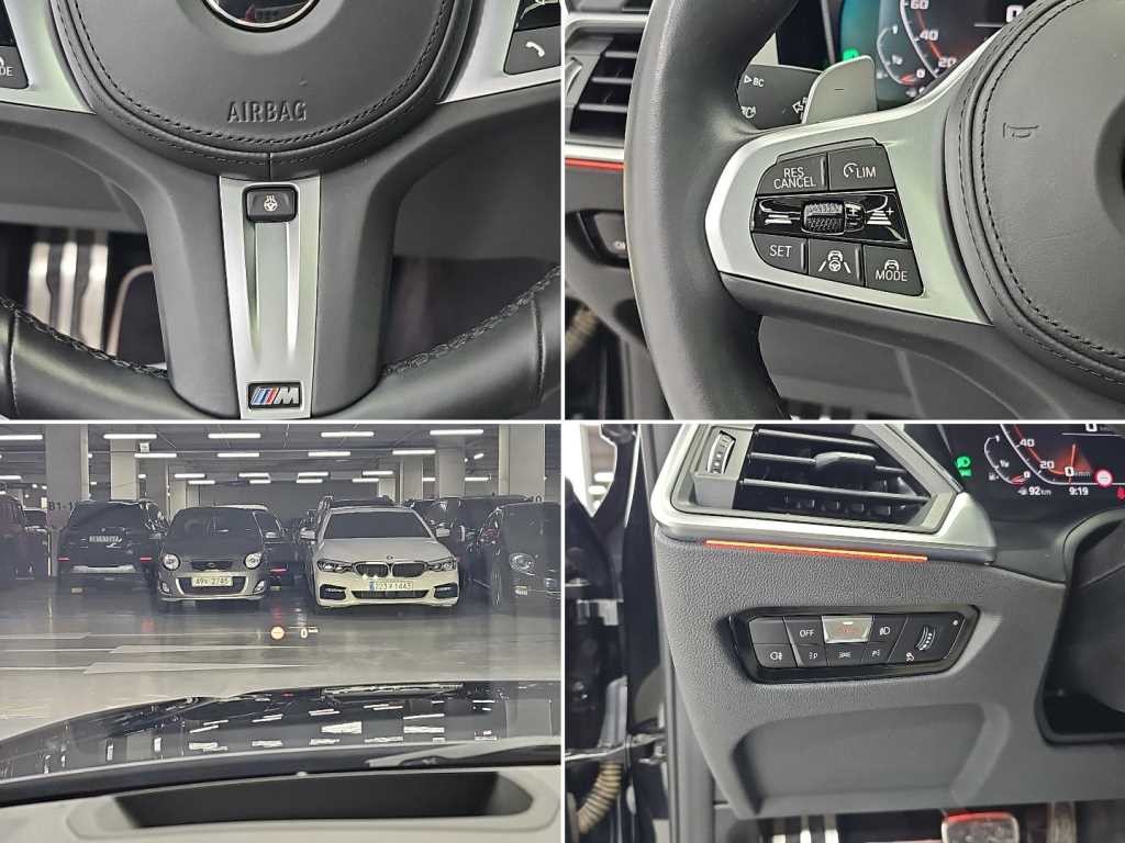 BMW 4시리즈 4시리즈 (G22) M440i xDrive 쿠페 이미지 17