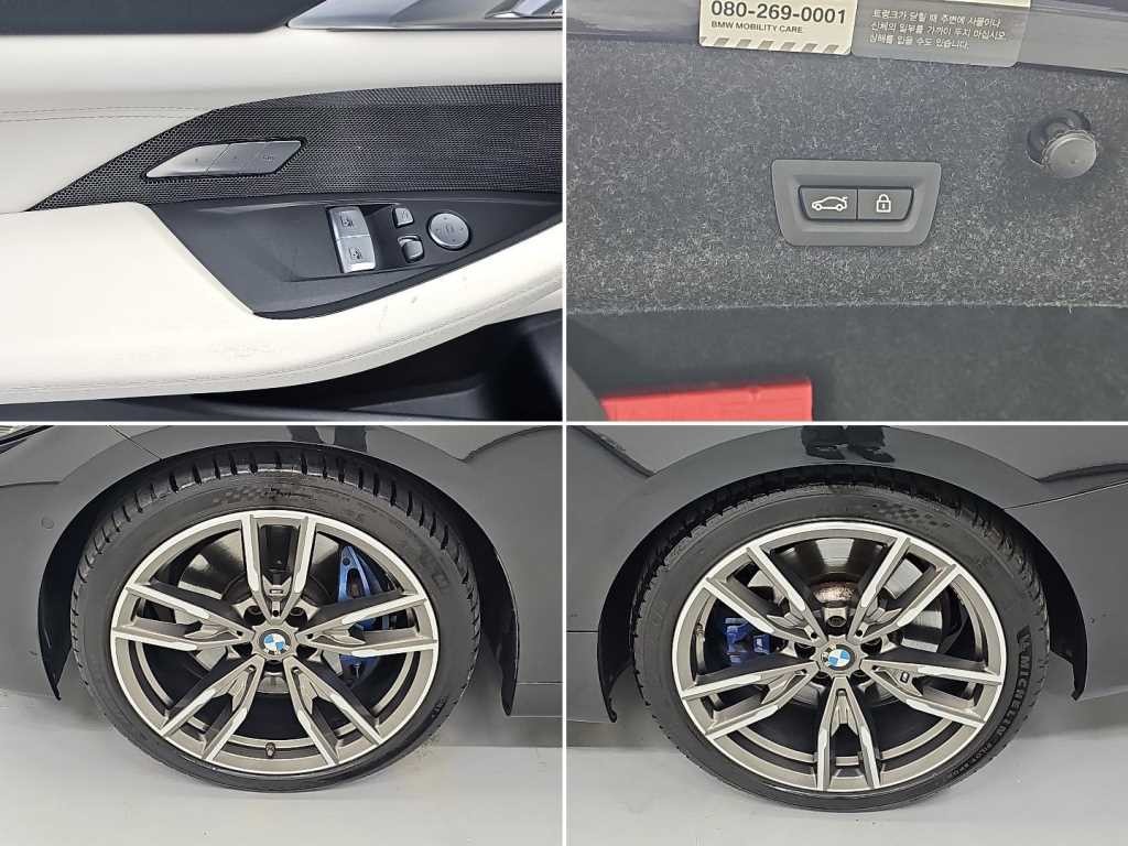 BMW 4시리즈 4시리즈 (G22) M440i xDrive 쿠페 이미지 18