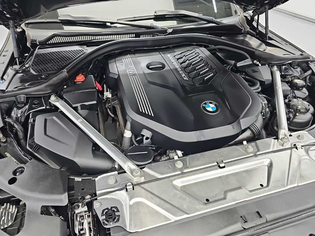 BMW 4시리즈 4시리즈 (G22) M440i xDrive 쿠페 이미지 5