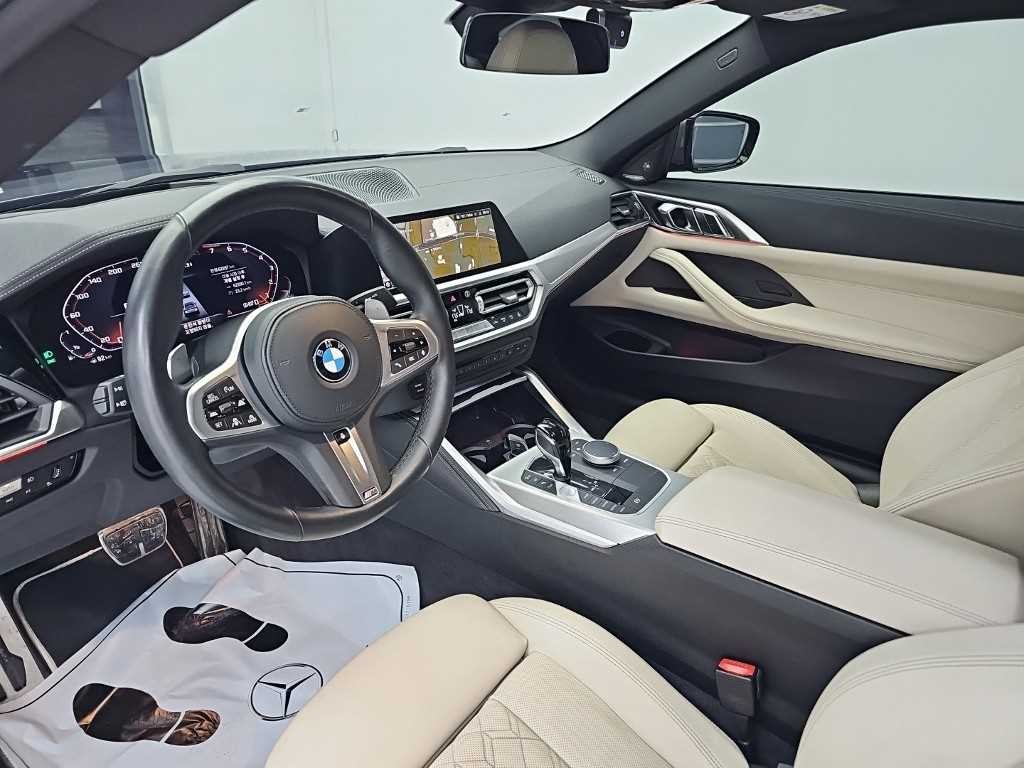 BMW 4시리즈 4시리즈 (G22) M440i xDrive 쿠페 이미지 7