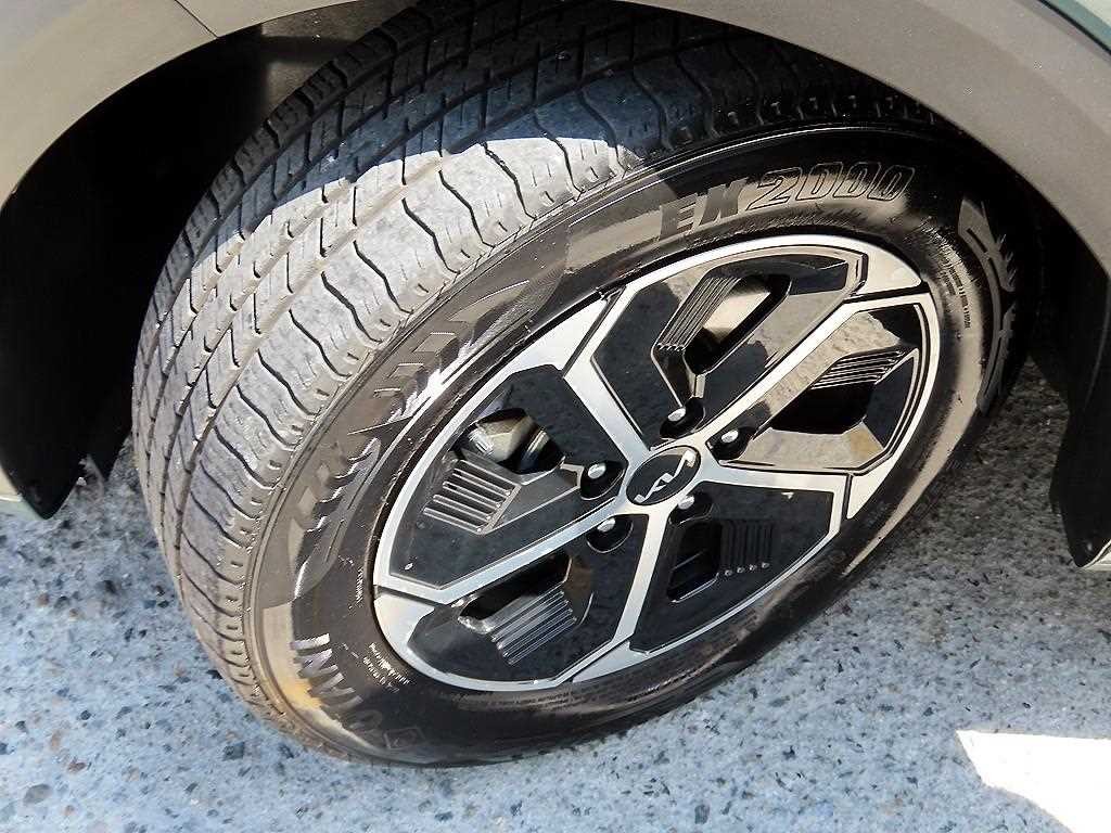 기아 니로 디 올 뉴 니로 프레스티지 이미지 20