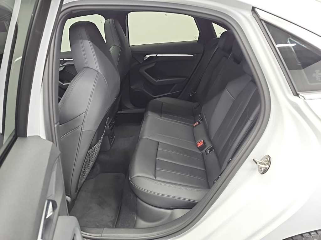 아우디 A3 A3(8Y) 40 TFSI 프리미엄 이미지 12
