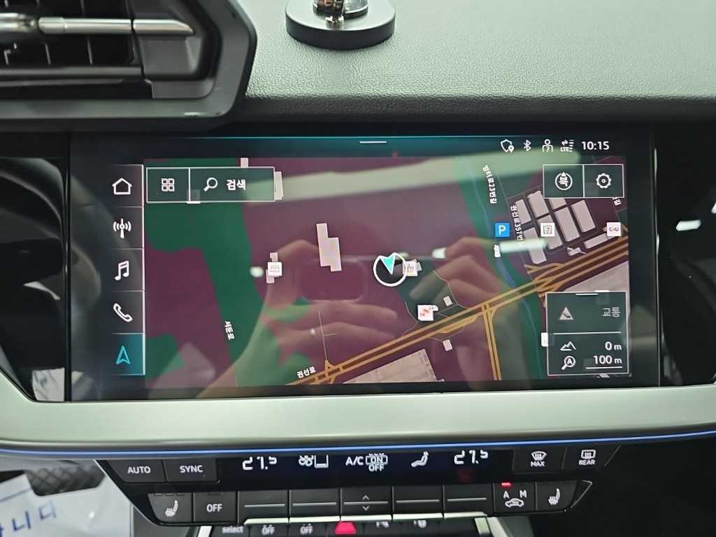 아우디 A3 A3(8Y) 40 TFSI 프리미엄 이미지 14